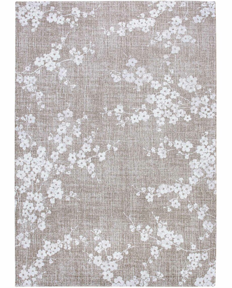 Louis De Poortere matta Sakura 9373 Morning Mist