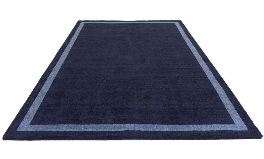 Asiatic matta Albi Navy 3D