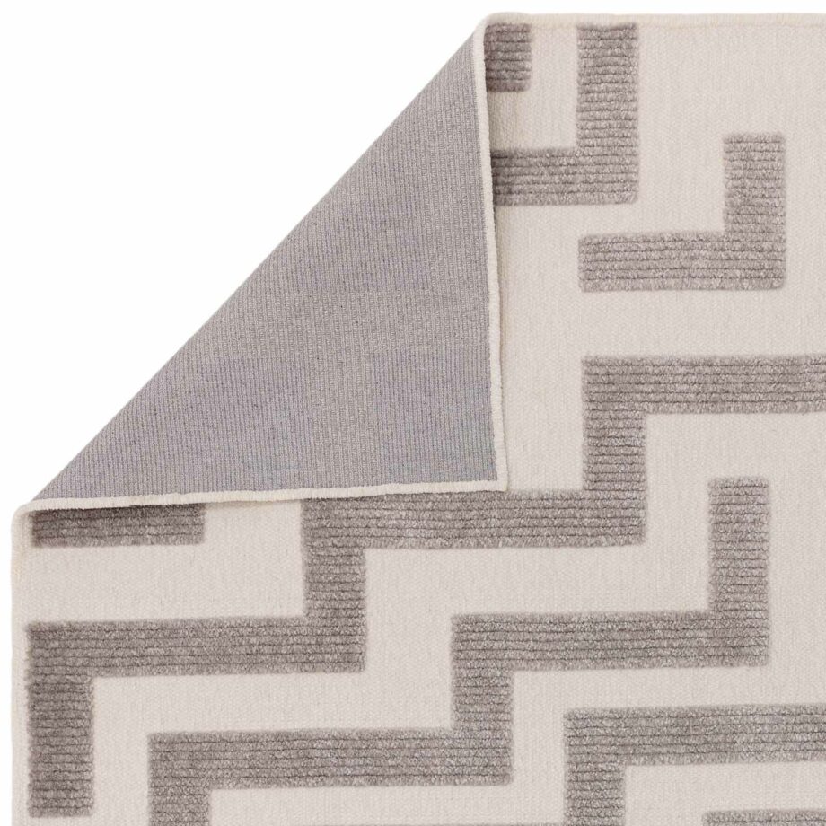 Asiatic matta Freja Cove Grey 3
