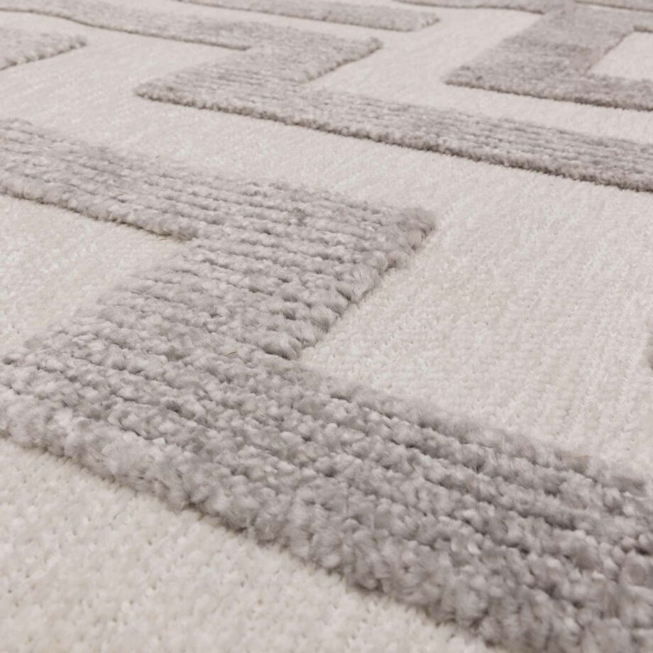 Asiatic matta Freja Cove Grey 4