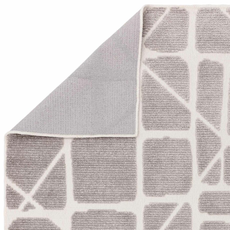 Asiatic matta Freja Method Grey 3