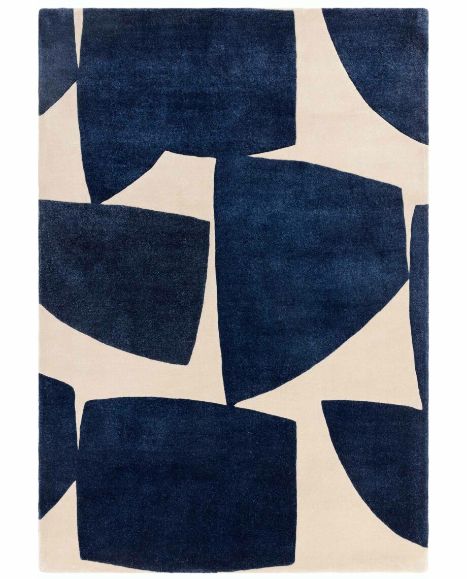 Asiatic matta Romy 03 Kite Blue