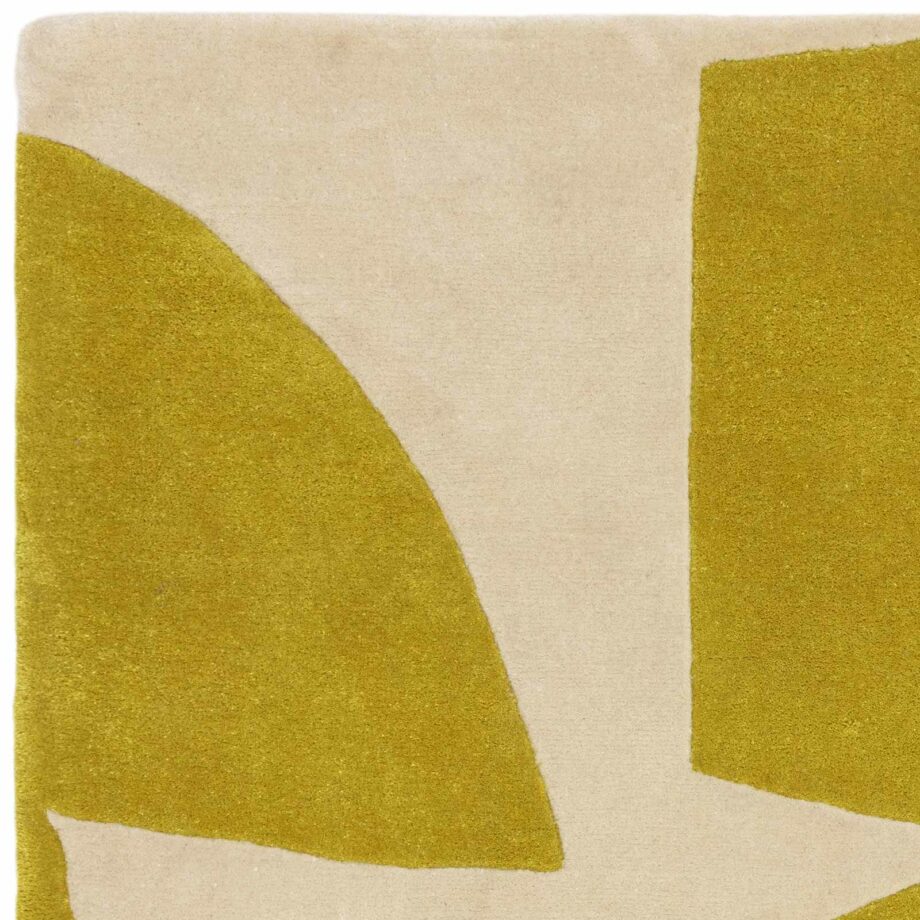 Asiatic matta Romy 06 Kite Chartreuse 2