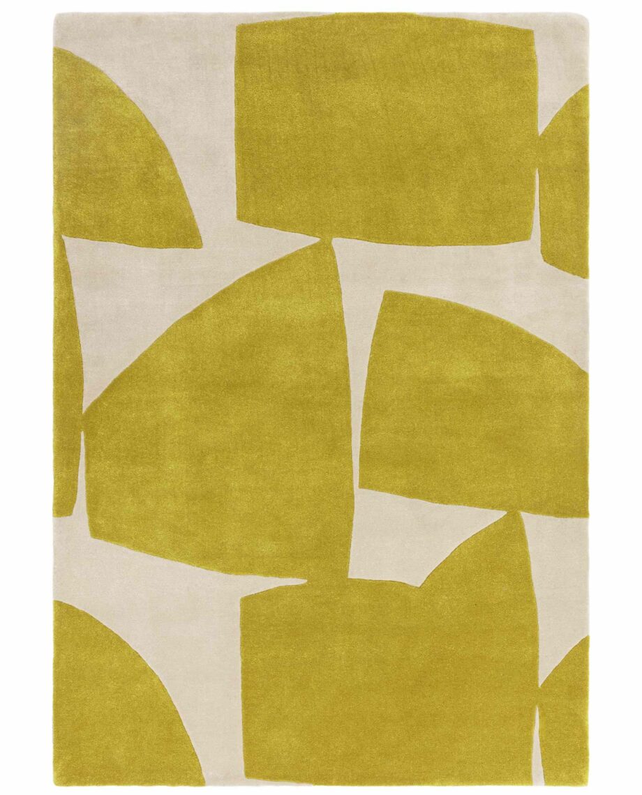 Asiatic matta Romy 06 Kite Chartreuse