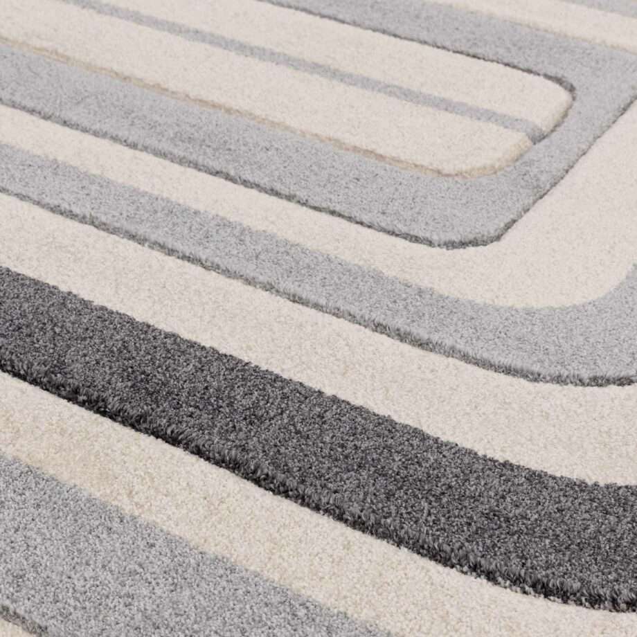 Asiatic matta Sketch SK17 Contour Grey 4