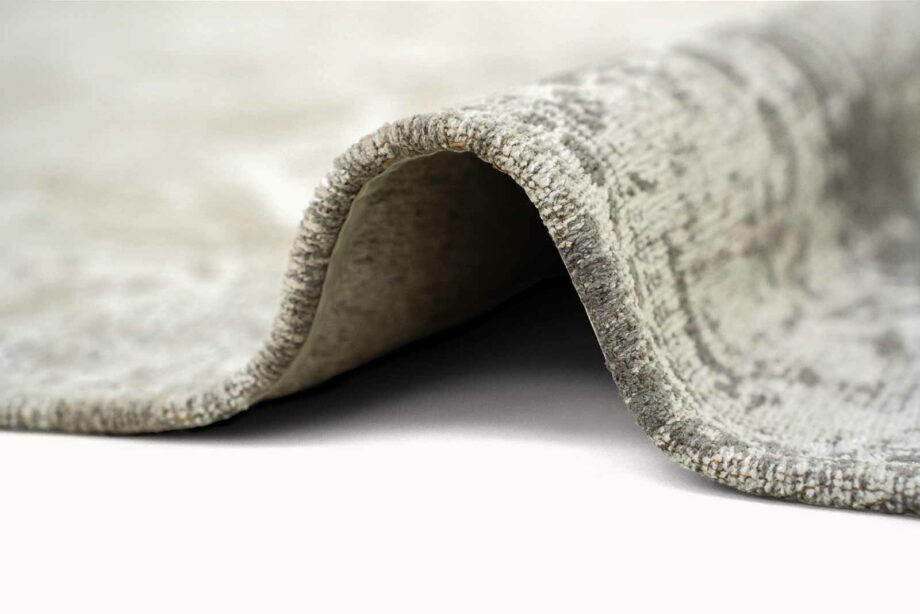 Louis De Poortere matta Antiquarian Tabriz 9647 Suede upfold
